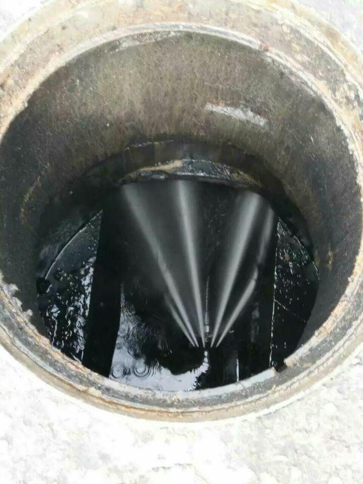 六安市政管道清洗-排污管道清洗