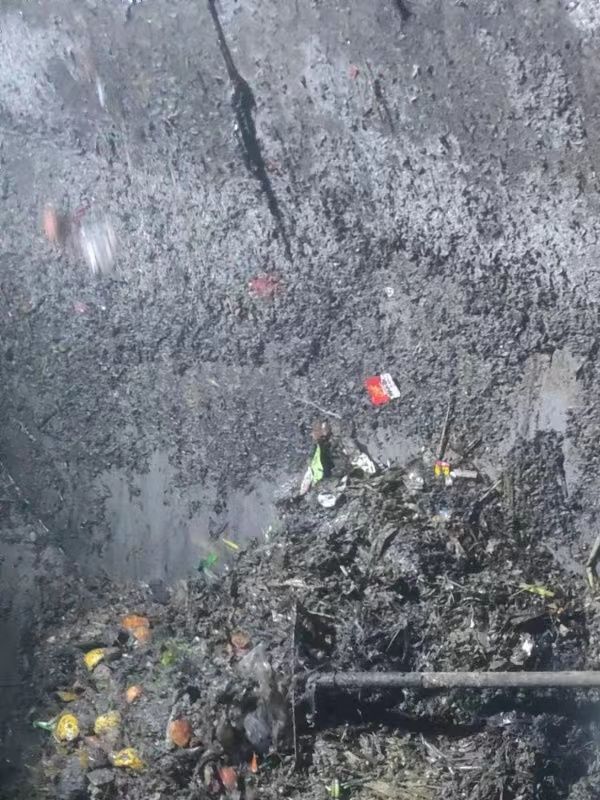 六安污水池清理