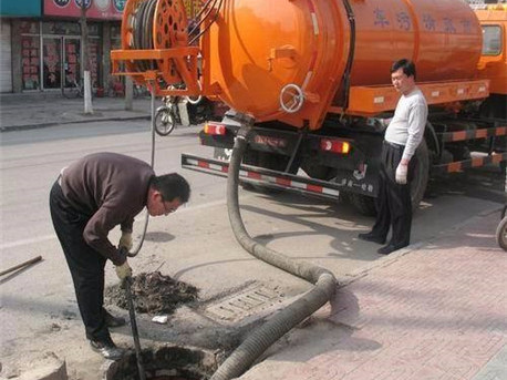 六安清掏化粪池，健康生活从这里开始